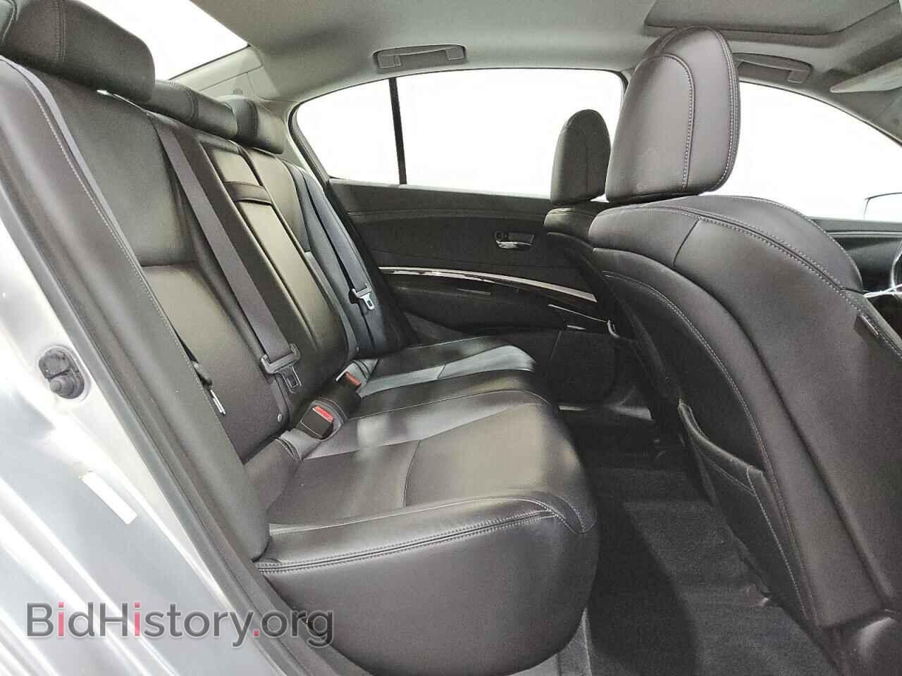 2014 ACURA RLX - VIN: JH4KC1F58EC004486 - Фото 10