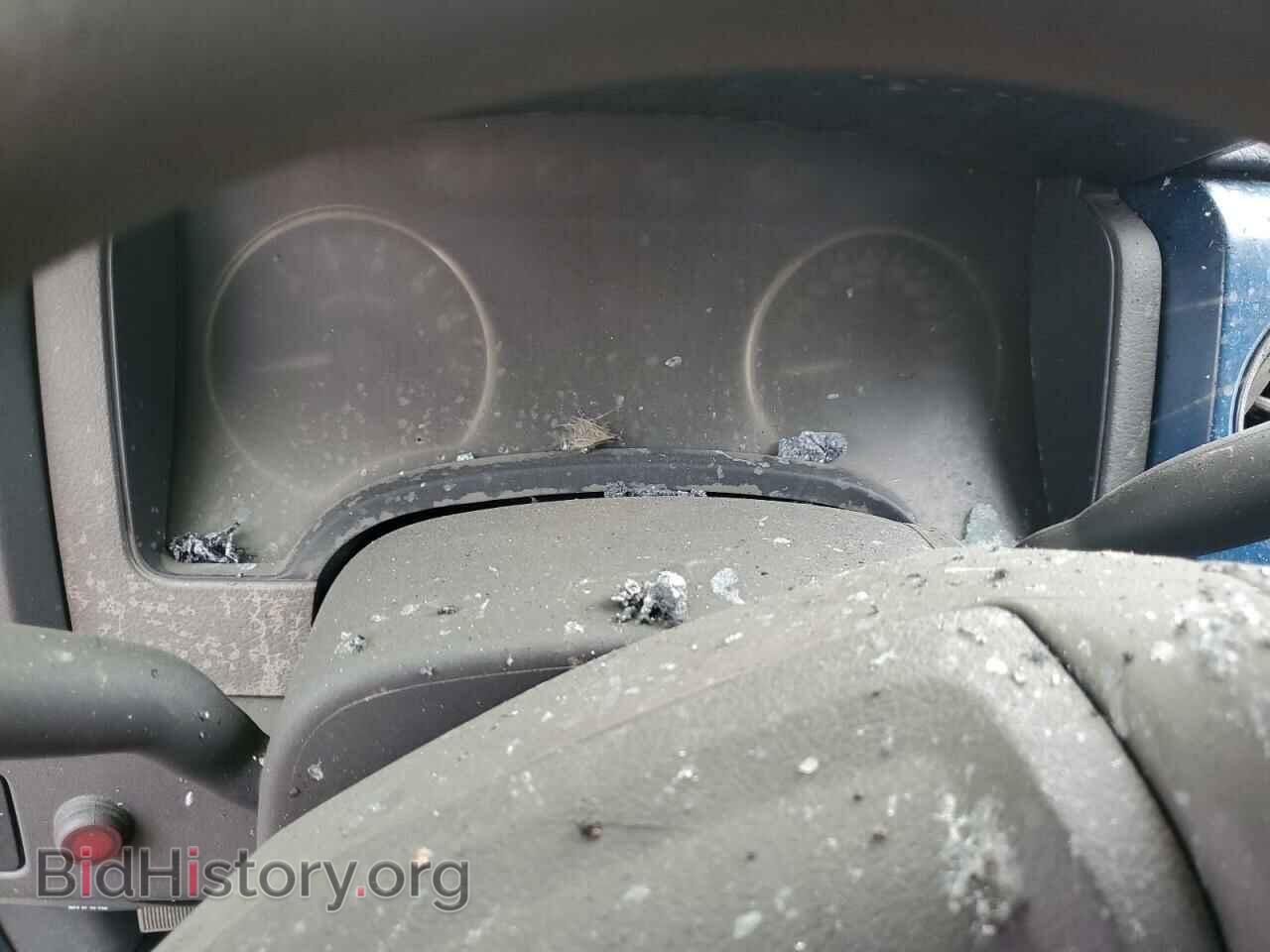 2011 FORD F-150 - VIN: 1FTFX1ET8BFD05695 - Фото 9