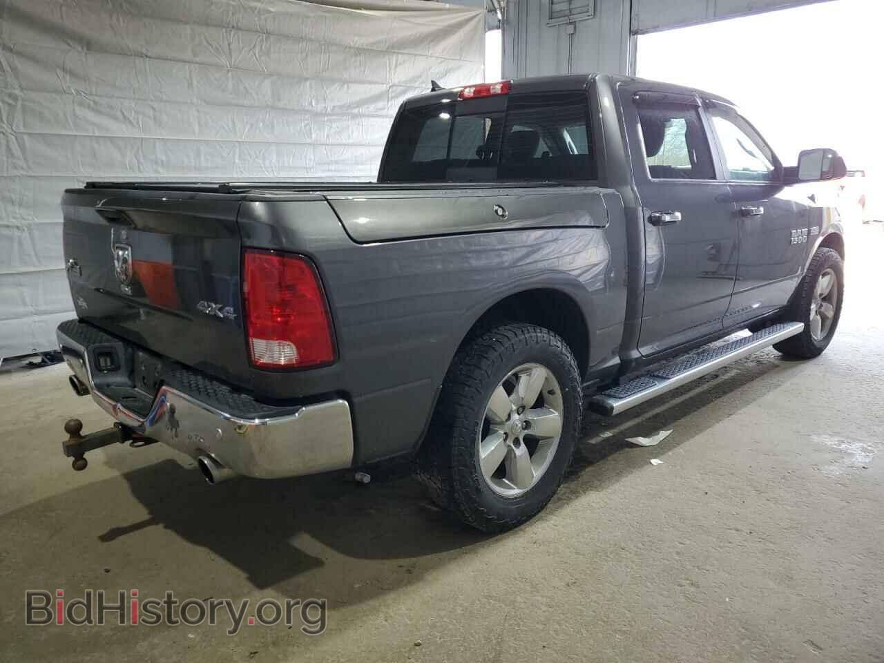 2017 RAM 1500 - VIN: 1C6RR7LT3HS594280 - Фото 3