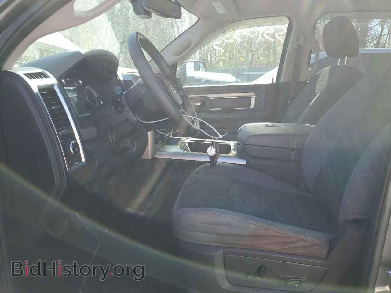 2017 RAM 1500 - VIN: 1C6RR7LT3HS594280 - Фото 7