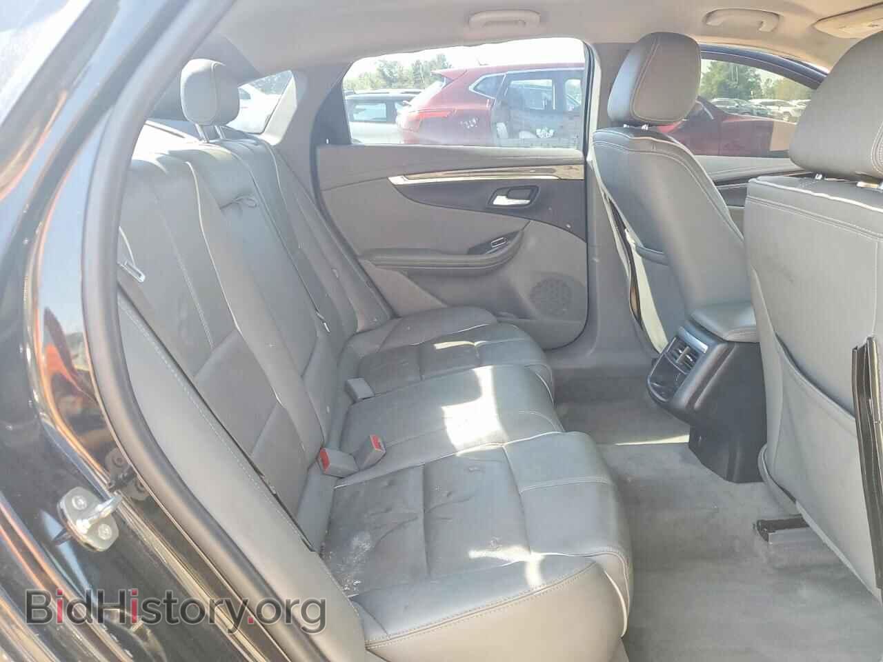 2015 CHEVROLET IMPALA - VIN: 2G1165S30F9202979 - Photo 10