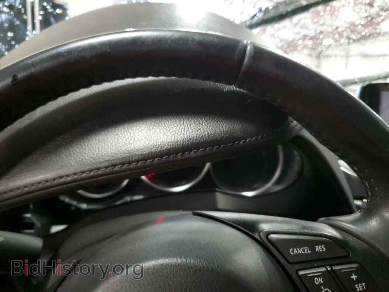 2016 MAZDA 6 - VIN: JM1GJ1U55G1466521 - Фото 9