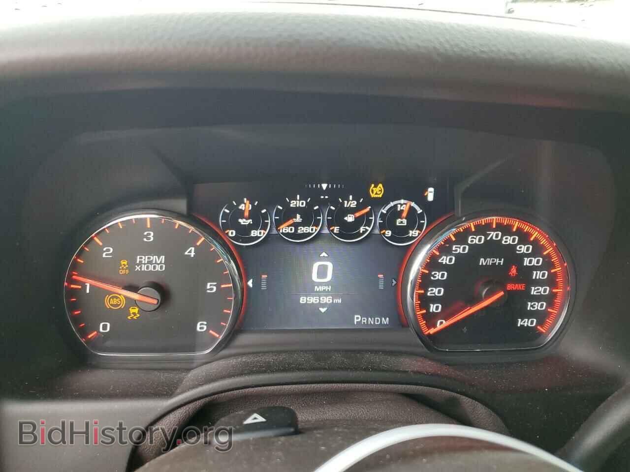 2015 GMC YUKON - VIN: 1GKS1JKJ0FR625251 - Фото 9
