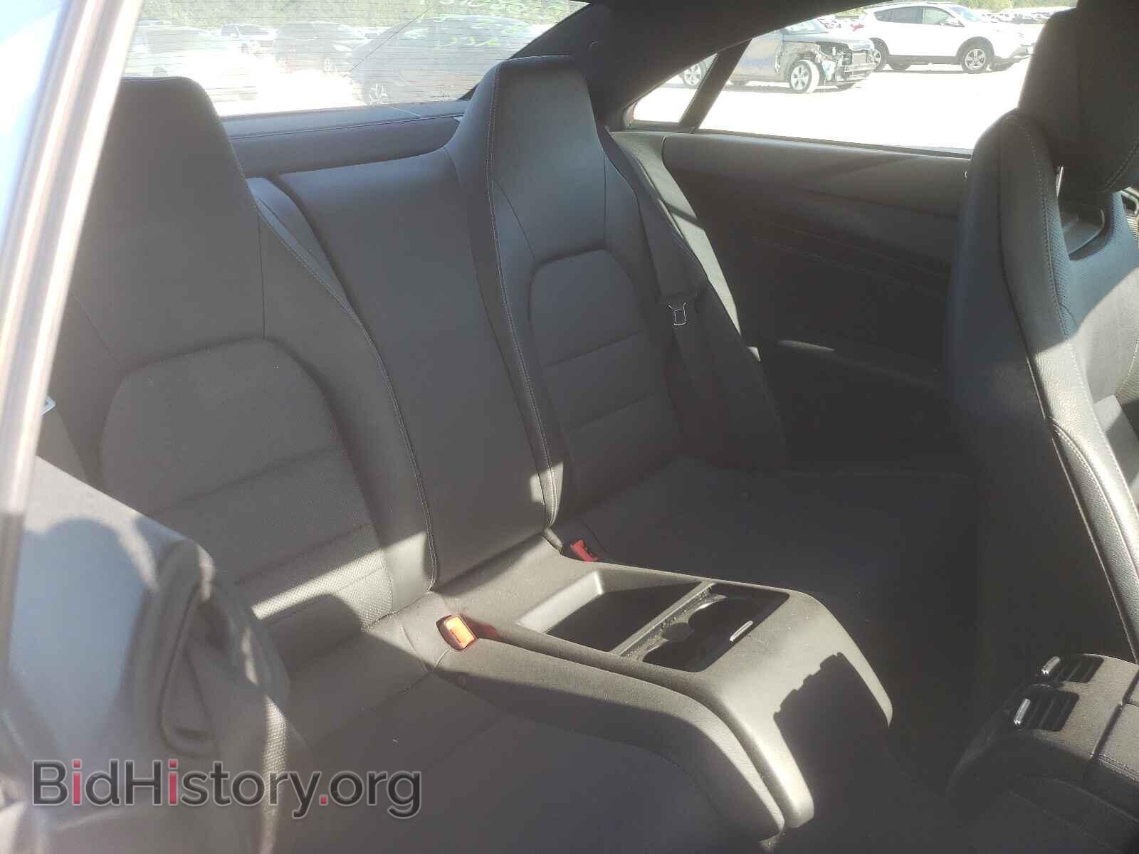 2014 MERCEDES-BENZ E-CLASS - VIN: WDDKJ5KB9EF292890 - Фото 6