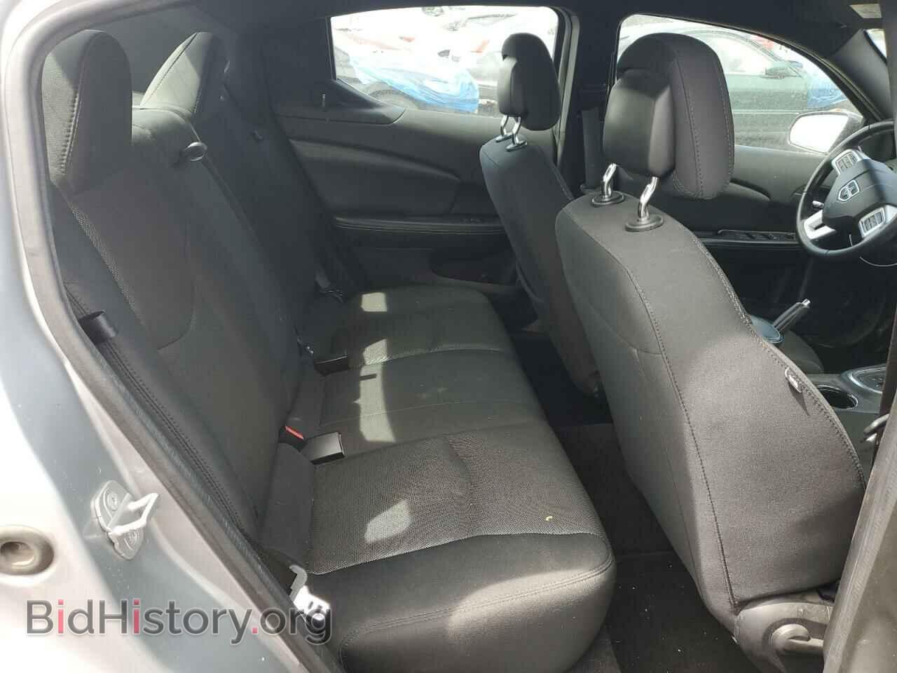 2014 DODGE AVENGER - VIN: 1C3CDZCG6EN131544 - Photo 10