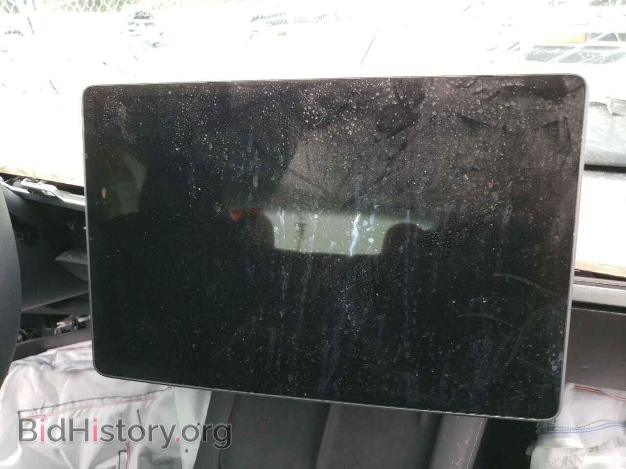 2023 TESLA MODEL 3 - VIN: 5YJ3E1EA3PF459962 - Фото 9