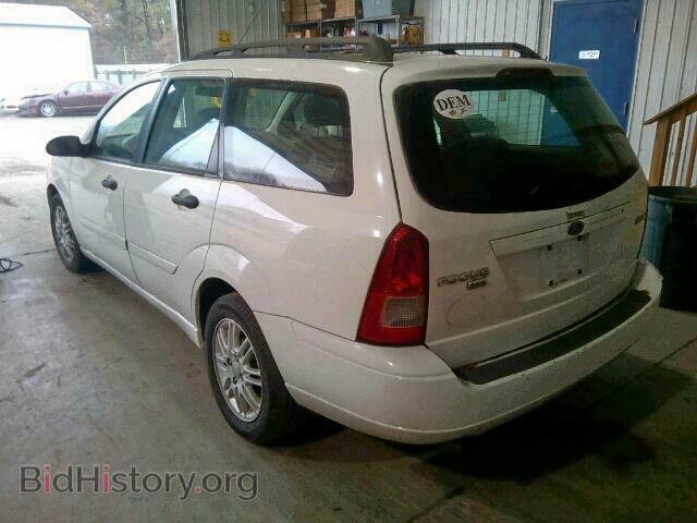 2005 FORD FOCUS - VIN: 1FAHP36N85W310331 - Фото 3