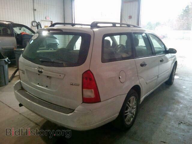 2005 FORD FOCUS - VIN: 1FAHP36N85W310331 - Фото 4