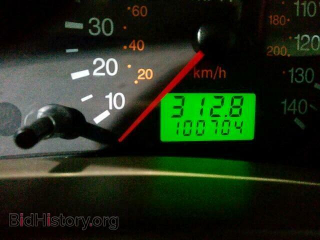 2005 FORD FOCUS - VIN: 1FAHP36N85W310331 - Фото 8