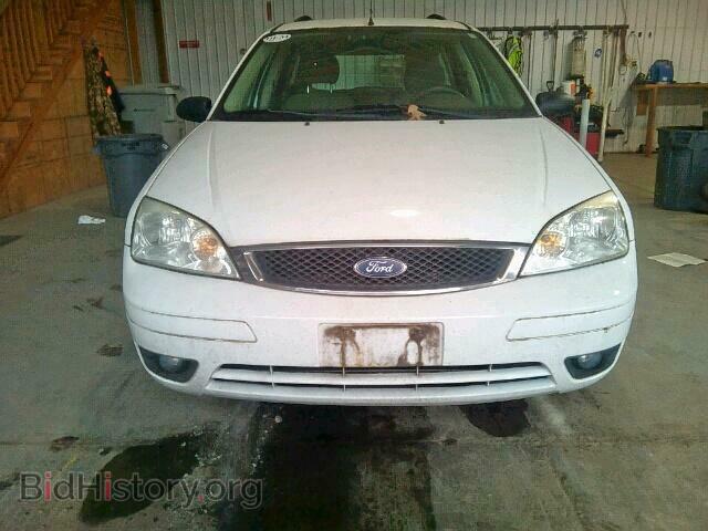 2005 FORD FOCUS - VIN: 1FAHP36N85W310331 - Фото 9