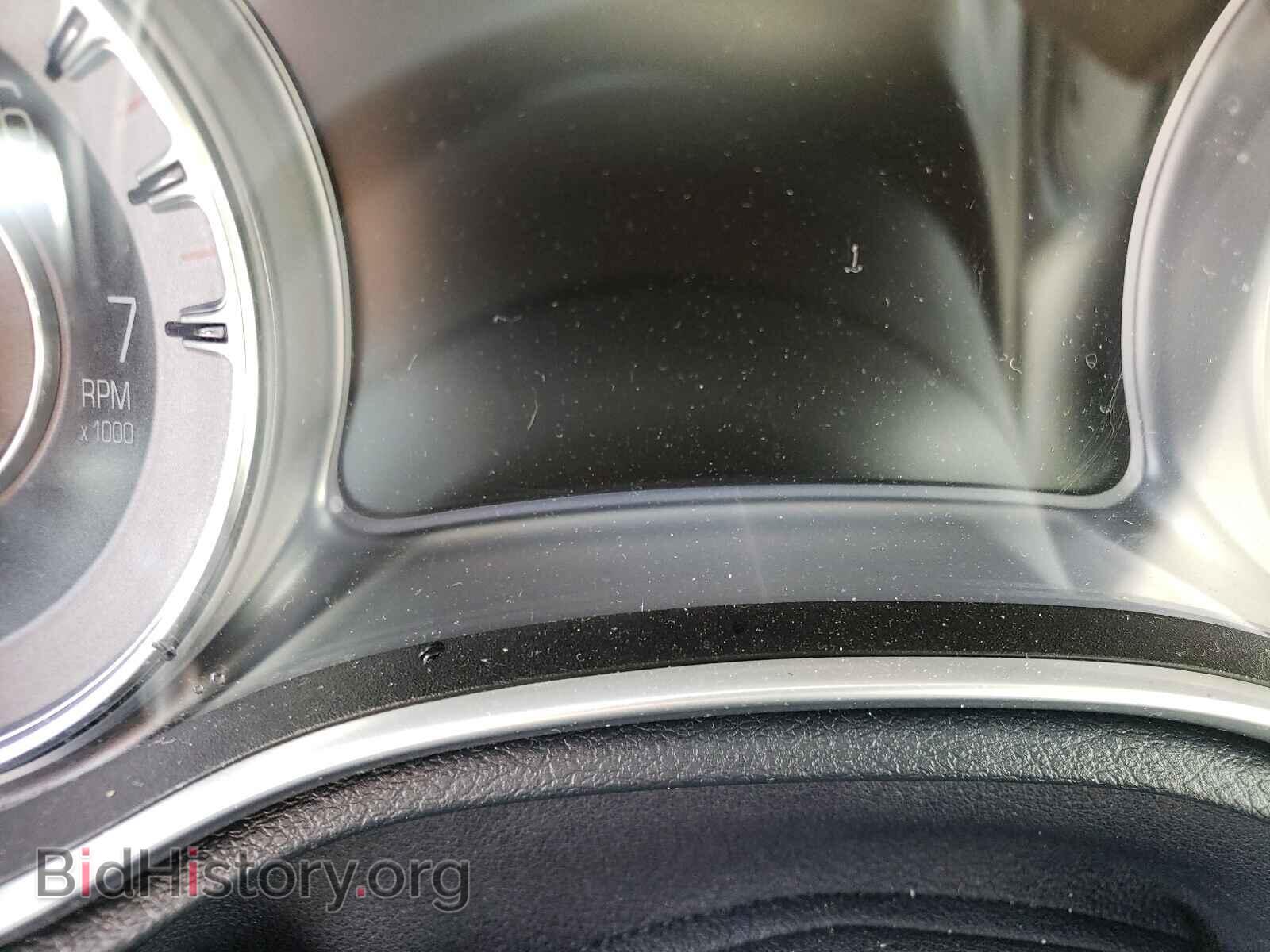 2015 CHRYSLER 300 - VIN: 2C3CCASG4FH808493 - Фото 8