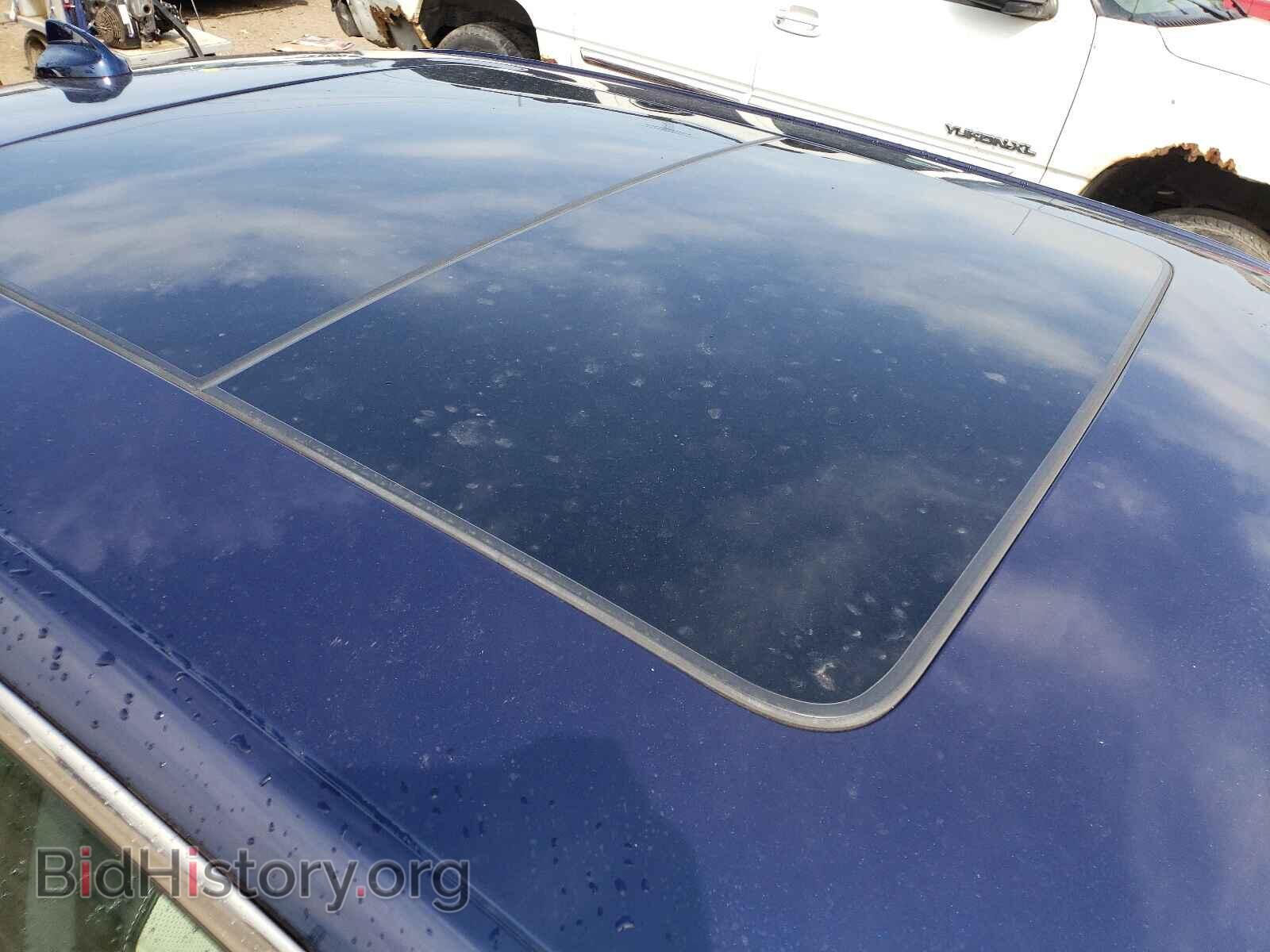 2015 CHRYSLER 300 - VIN: 2C3CCASG4FH808493 - Фото 9