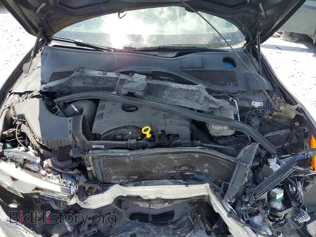 2013 AUDI A6 - VIN: WAUGFAFC2DN074353 - Photo 11
