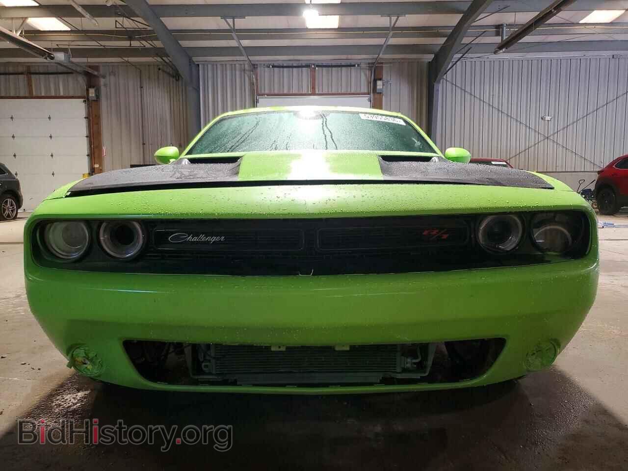 2015 DODGE CHALLENGER - VIN: 2C3CDZAT1FH703193 - Photo 5
