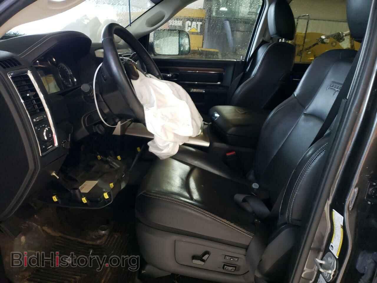 2016 RAM 2500 - VIN: 3C6UR5FL3GG297672 - Фото 7