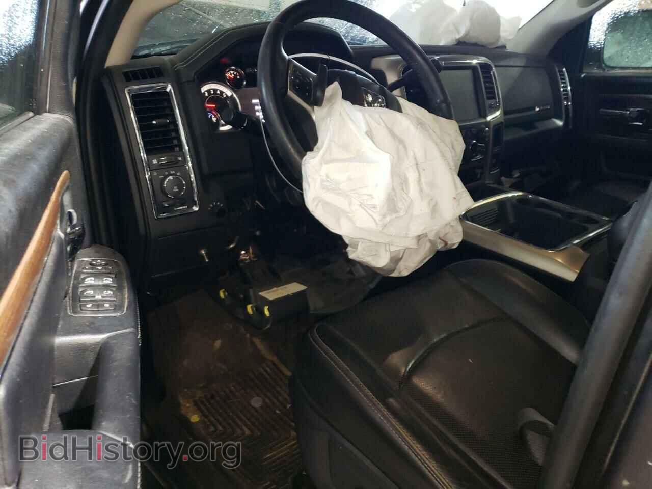 2016 RAM 2500 - VIN: 3C6UR5FL3GG297672 - Фото 8