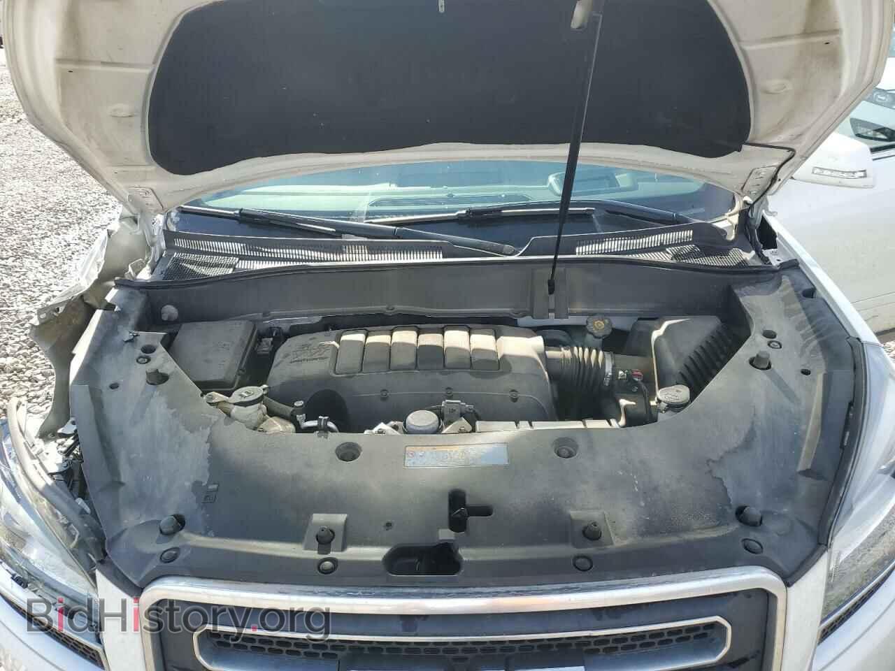 2017 GMC ACADIA - VIN: 1GKKVSKD5HJ210920 - Фото 12