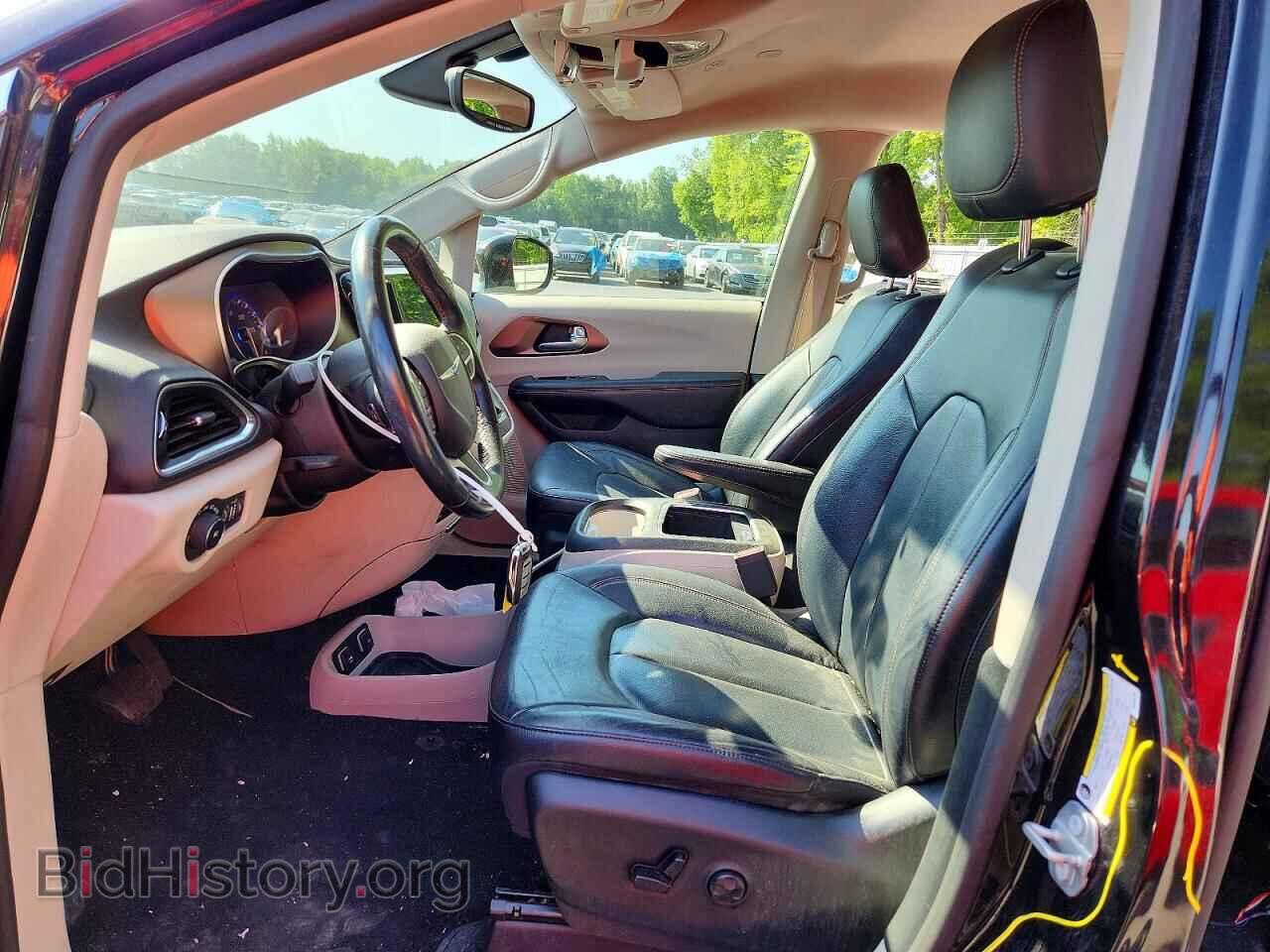 2019 CHRYSLER PACIFICA - VIN: 2C4RC1EG3KR548786 - Photo 7