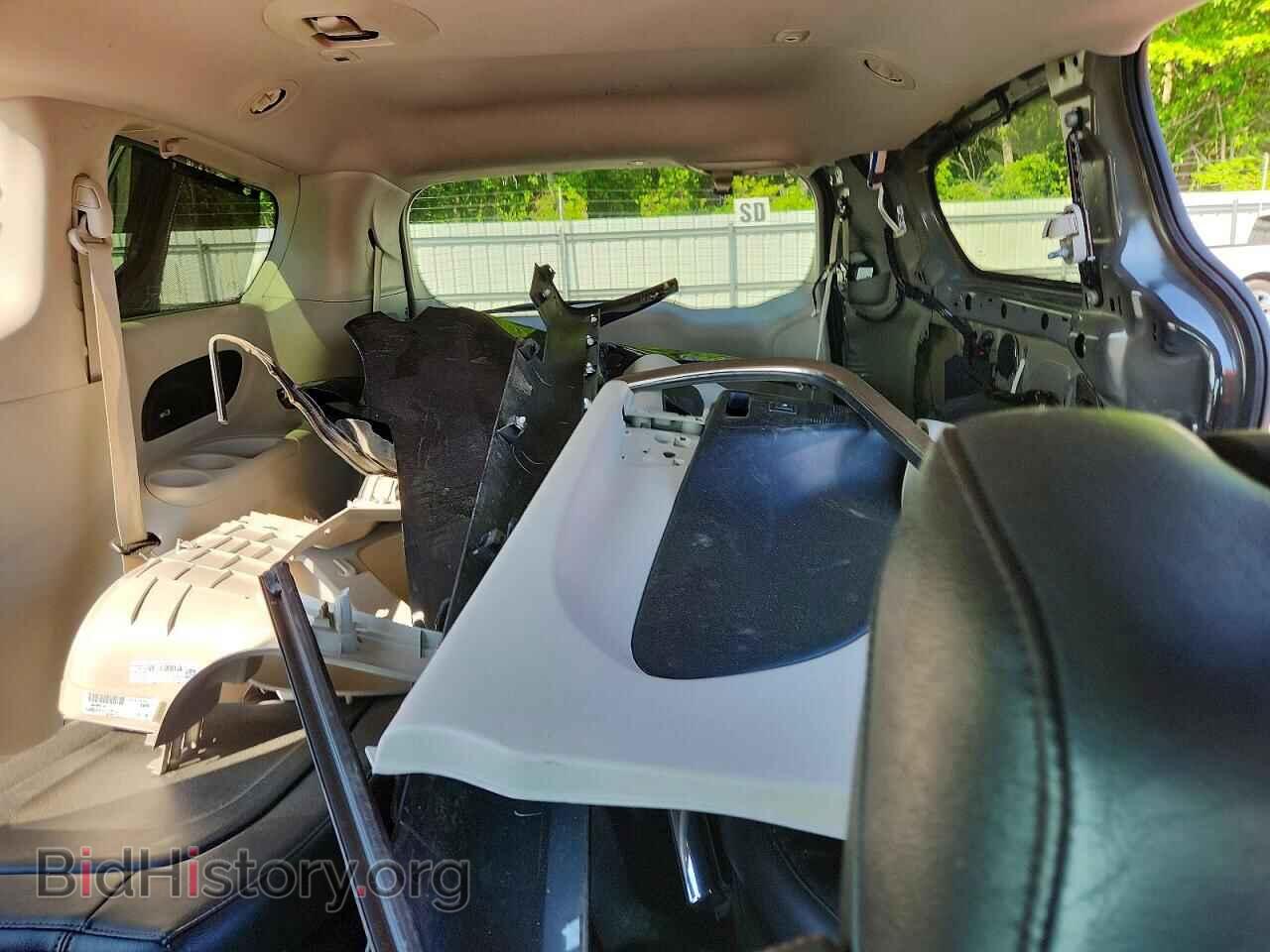 2019 CHRYSLER PACIFICA - VIN: 2C4RC1EG3KR548786 - Photo 10