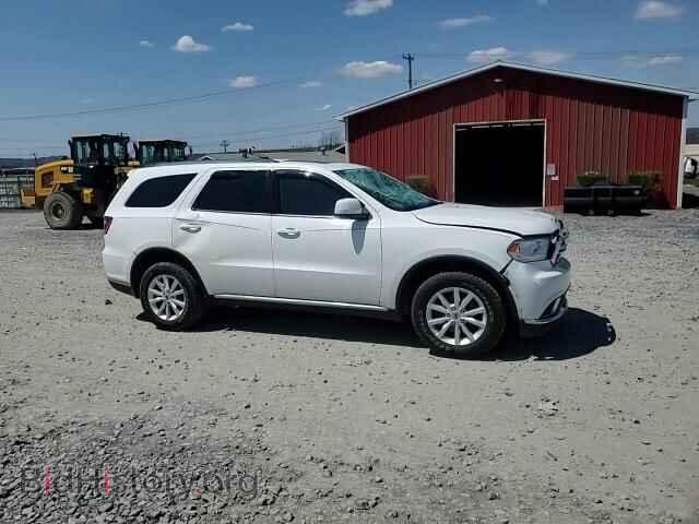 2019 DODGE DURANGO - VIN: 1C4RDJAG7KC633142 - Фото 15