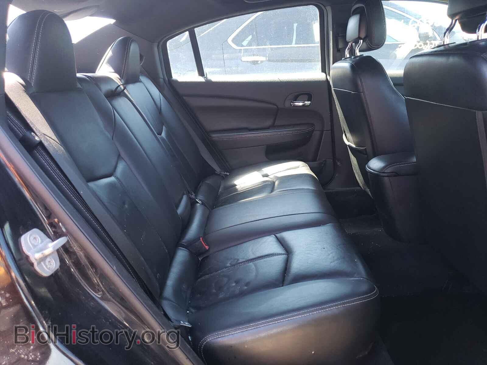 2013 CHRYSLER 200 - VIN: 1C3CCBCG2DN516043 - Photo 6