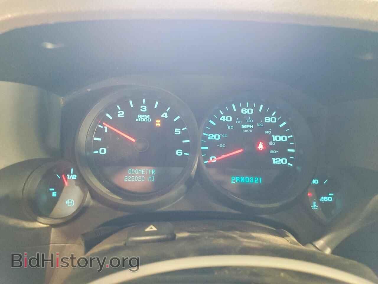 2010 GMC SIERRA - VIN: 1GTSKTEA3AZ182411 - Фото 9