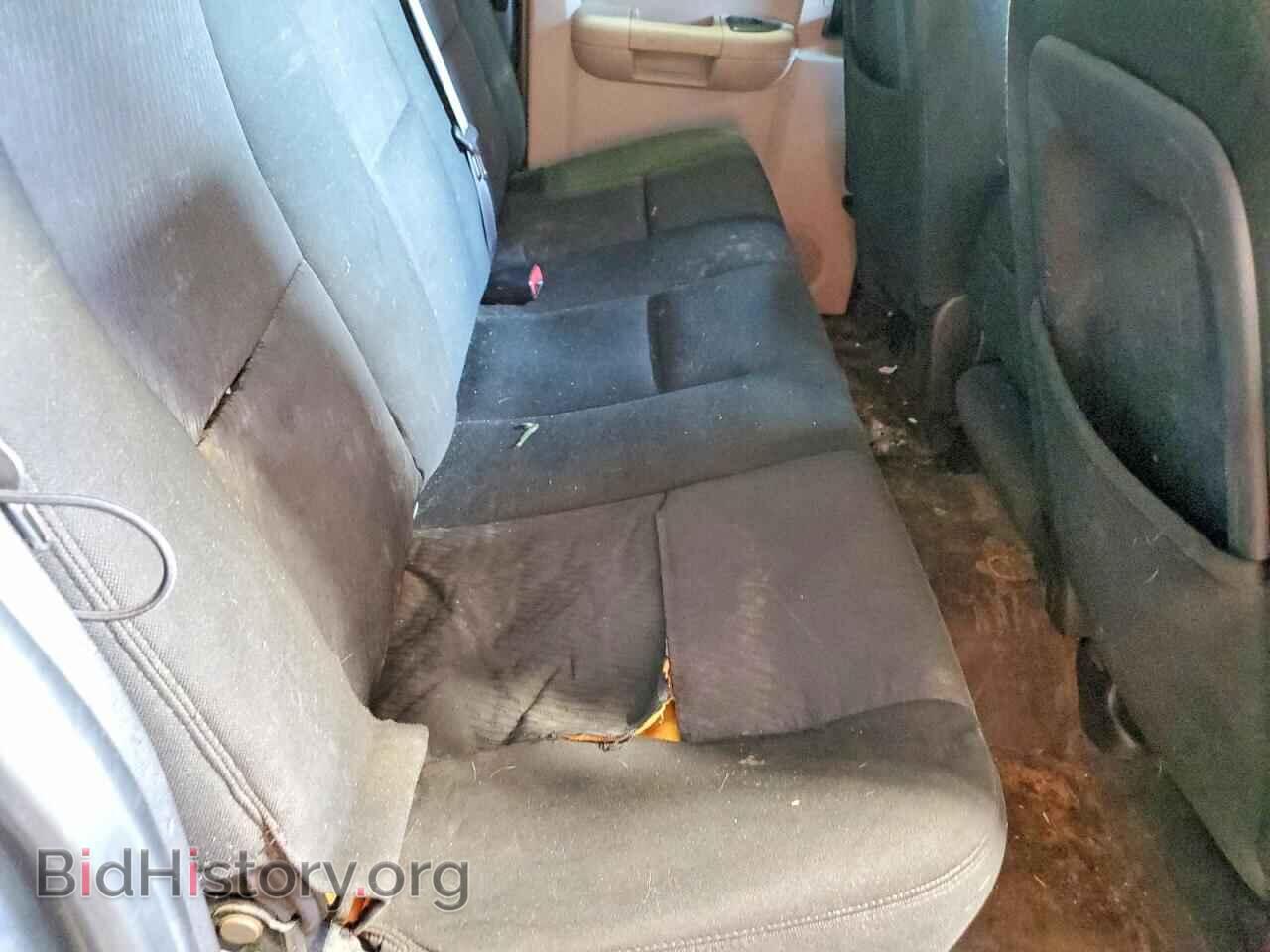 2010 GMC SIERRA - VIN: 1GTSKTEA3AZ182411 - Фото 10