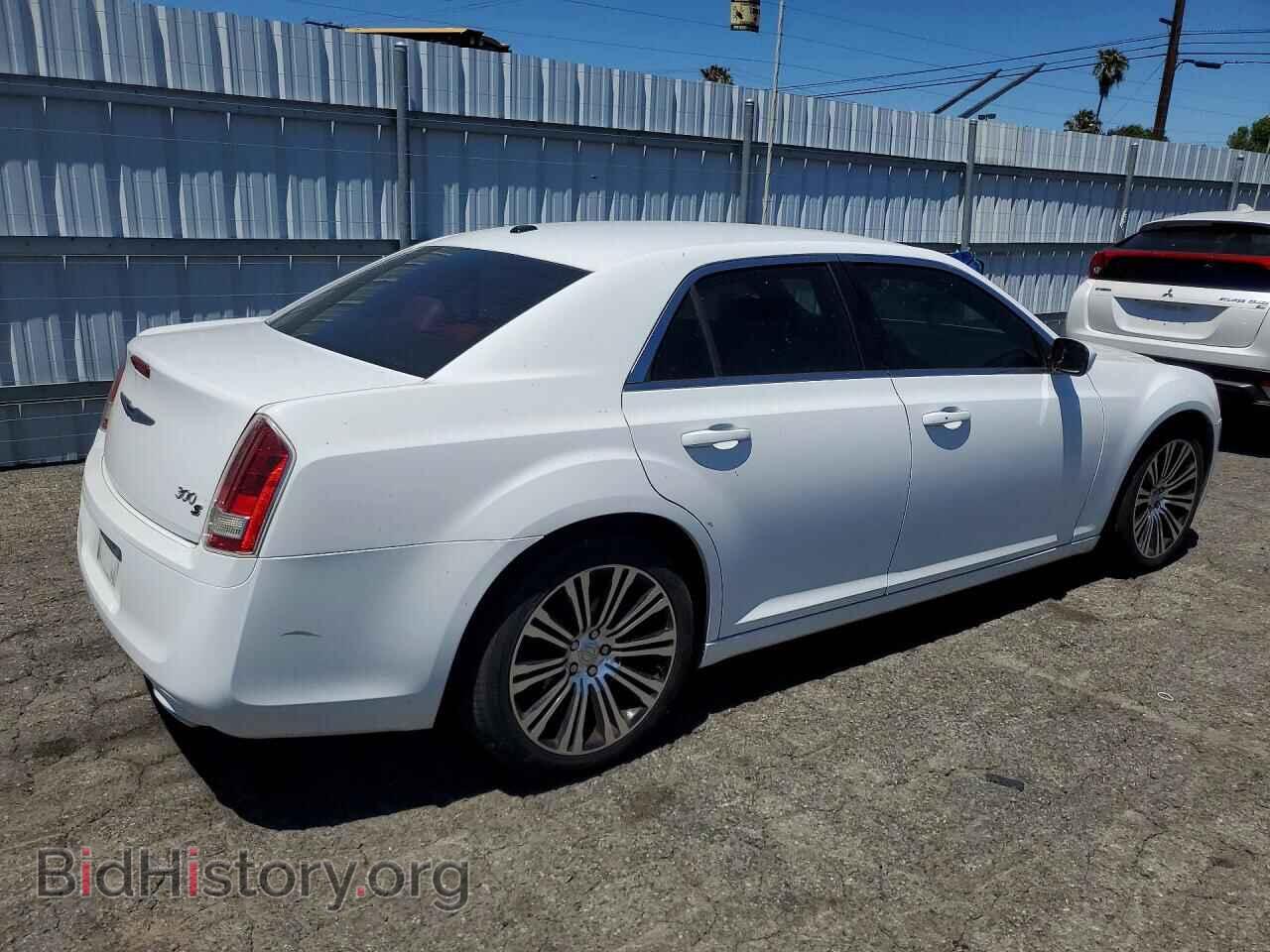 2013 CHRYSLER 300 - VIN: 2C3CCABG7DH556316 - Photo 3