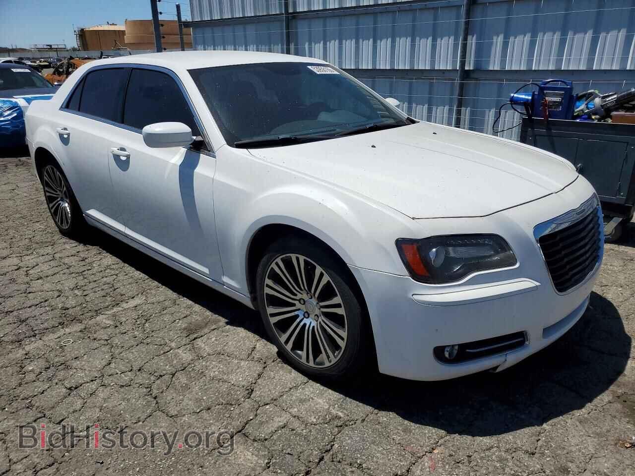 2013 CHRYSLER 300 - VIN: 2C3CCABG7DH556316 - Photo 4