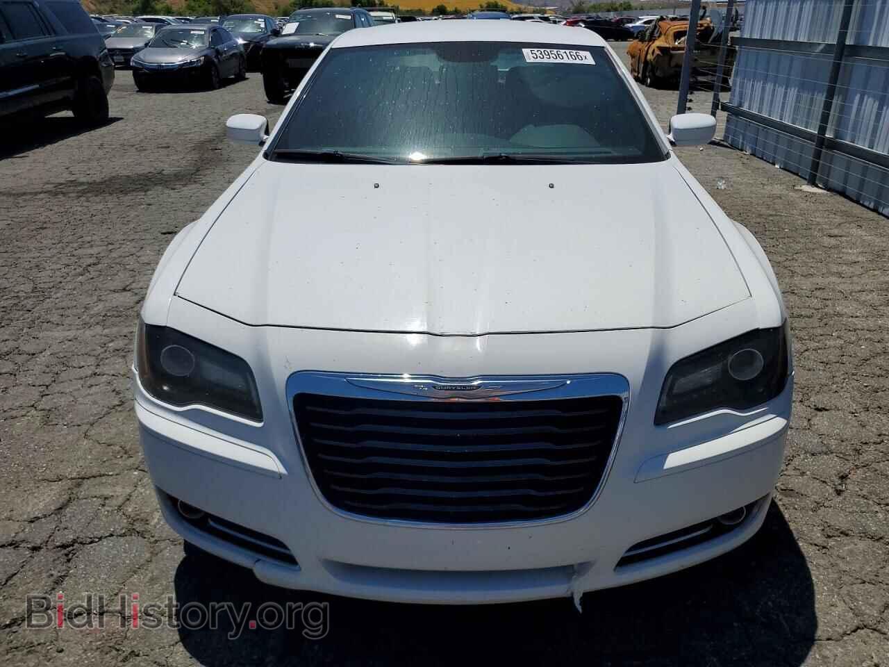 2013 CHRYSLER 300 - VIN: 2C3CCABG7DH556316 - Photo 5