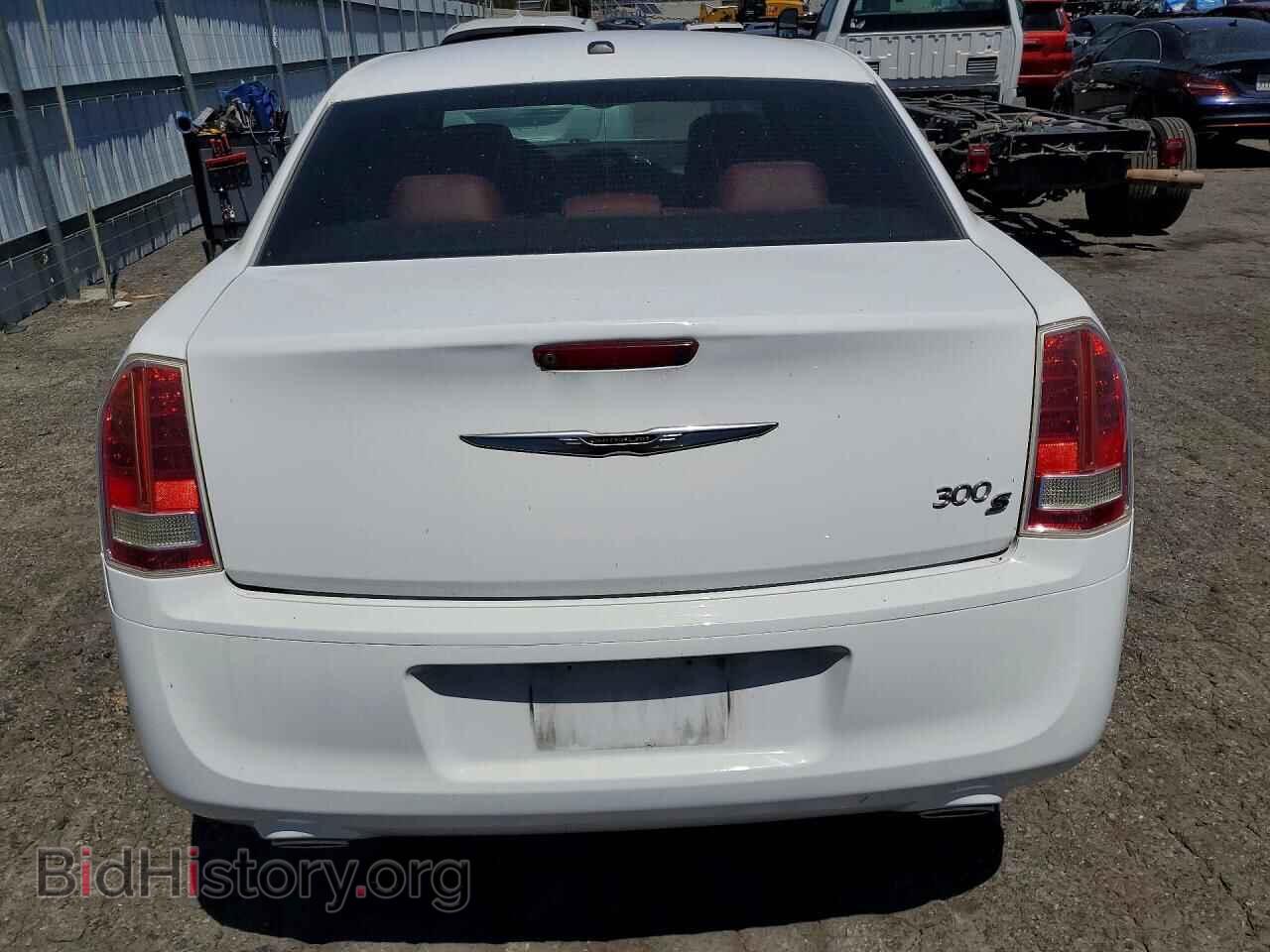 2013 CHRYSLER 300 - VIN: 2C3CCABG7DH556316 - Photo 6