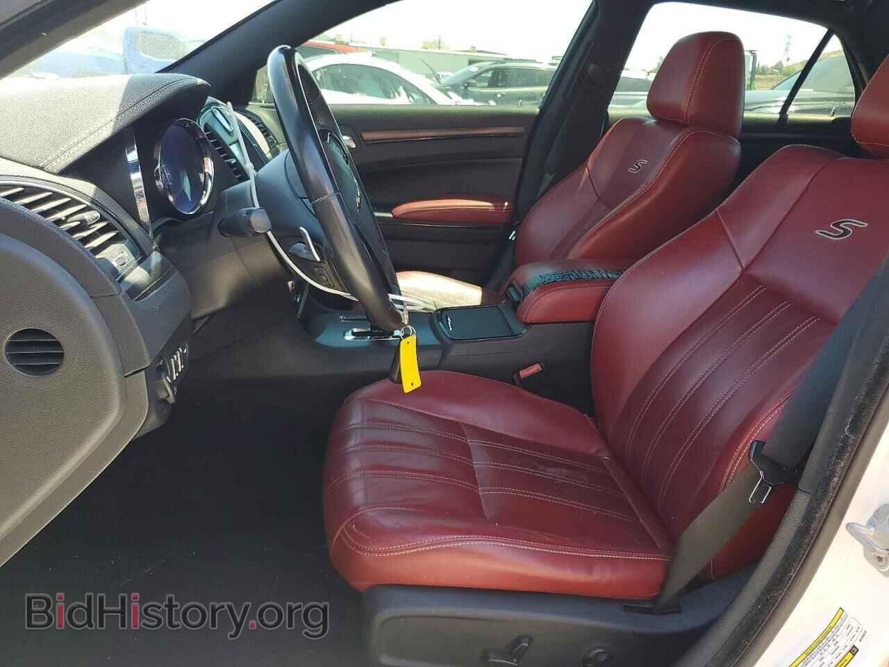 2013 CHRYSLER 300 - VIN: 2C3CCABG7DH556316 - Photo 7