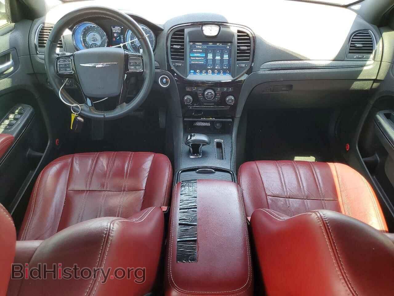2013 CHRYSLER 300 - VIN: 2C3CCABG7DH556316 - Photo 8