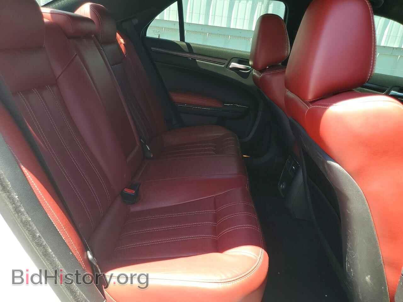 2013 CHRYSLER 300 - VIN: 2C3CCABG7DH556316 - Photo 10