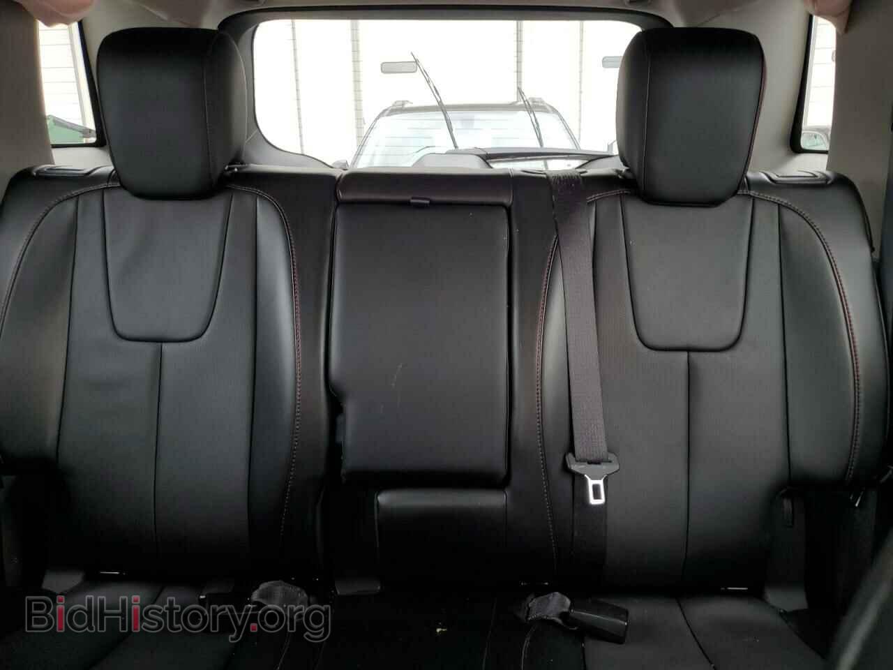 2015 GMC TERRAIN - VIN: 2GKFLYE37F6352919 - Фото 10