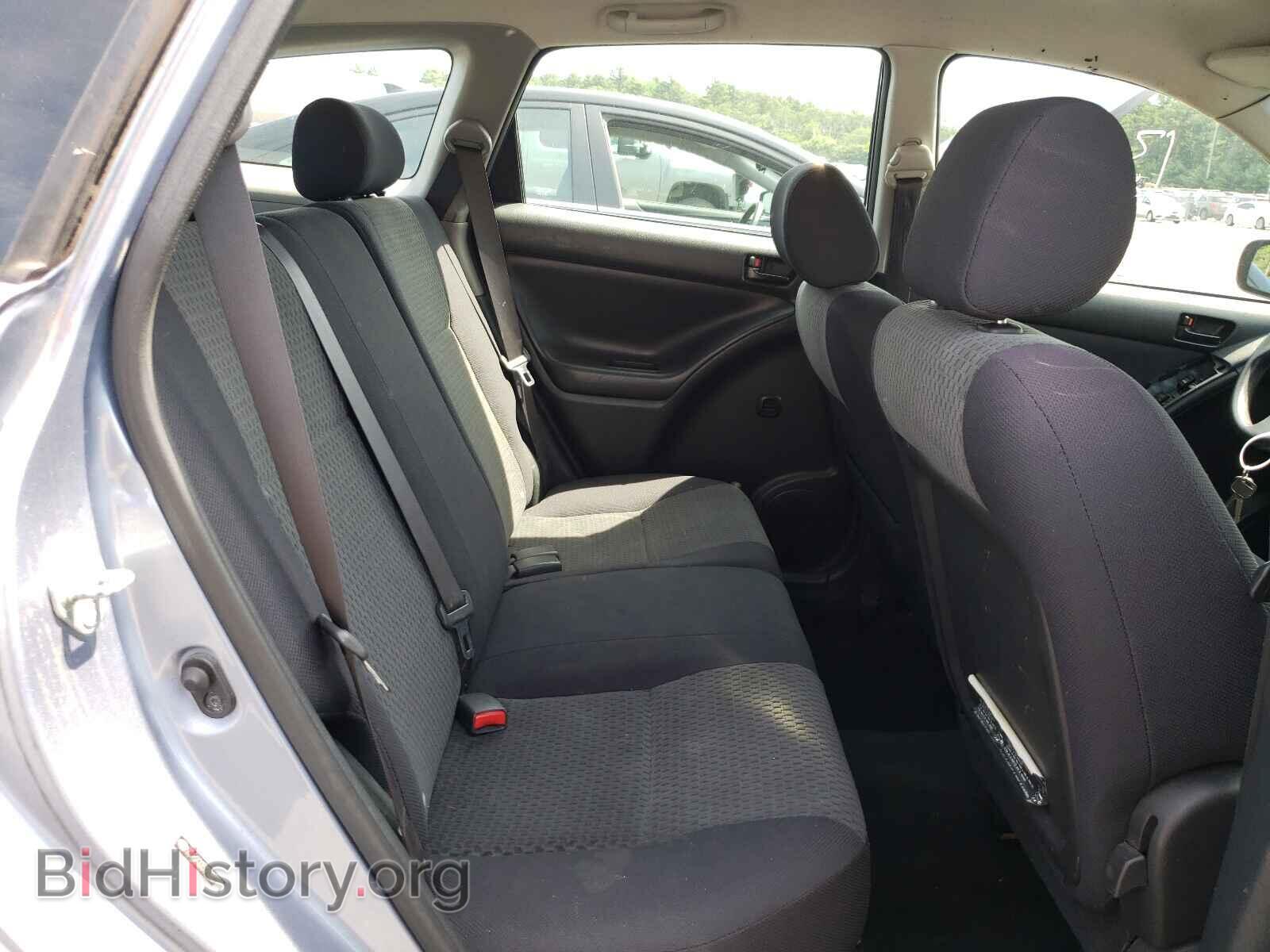 2007 TOYOTA MATRIX - VIN: 2T1KR32EX7C627894 - Фото 6