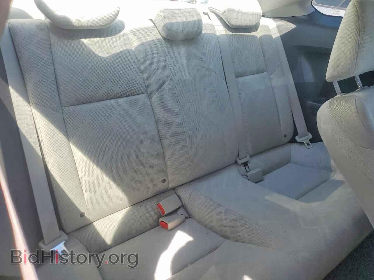 2012 HONDA CIVIC - VIN: 2HGFG3B50CH521950 - Фото 10
