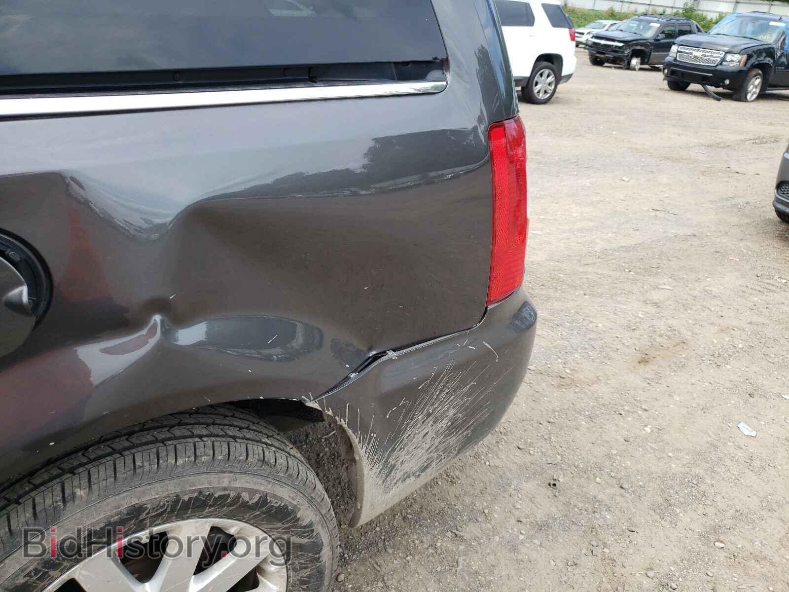 2016 CHRYSLER MINIVAN - VIN: 2C4RC1BG5GR255502 - Фото 10