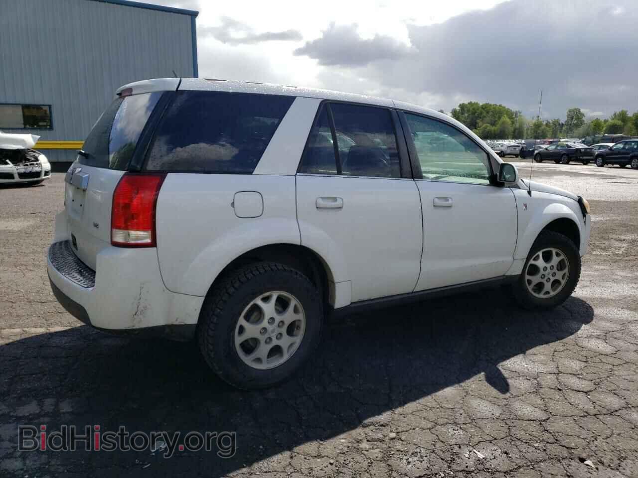 2006 SATURN VUE - VIN: 5GZCZ53426S837472 - Фото 3