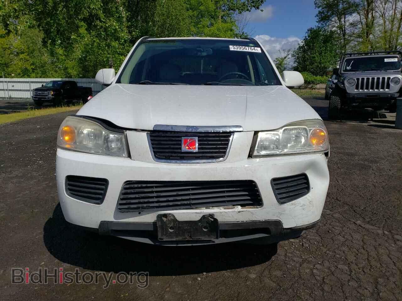 2006 SATURN VUE - VIN: 5GZCZ53426S837472 - Фото 5