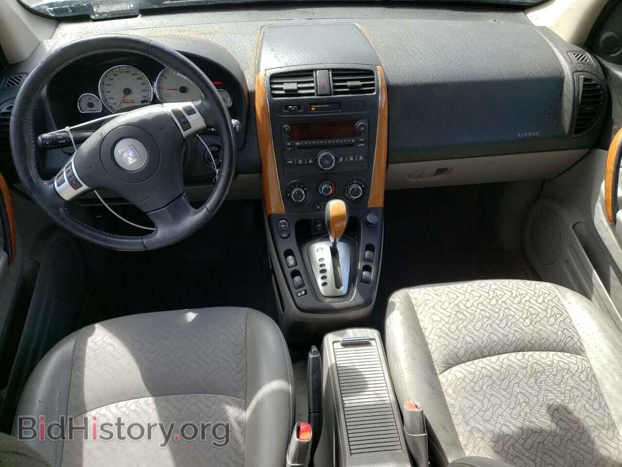 2006 SATURN VUE - VIN: 5GZCZ53426S837472 - Фото 8