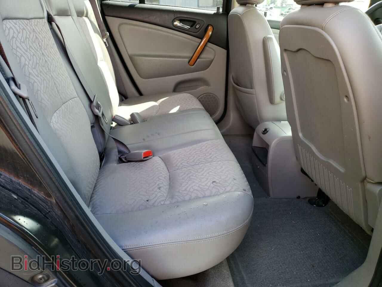 2006 SATURN VUE - VIN: 5GZCZ53426S837472 - Фото 10