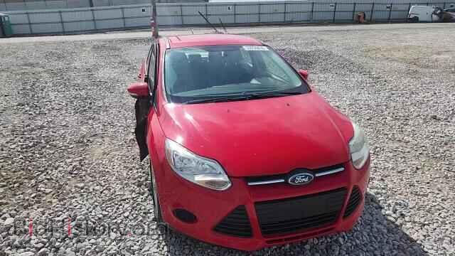 2013 FORD FOCUS - VIN: 1FADP3F21DL125073 - Фото 13