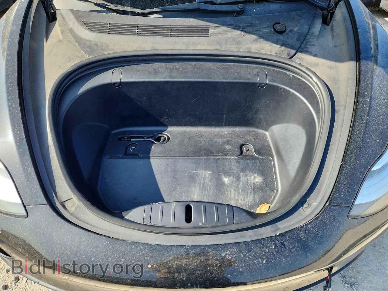 2019 TESLA MODEL 3 - VIN: 5YJ3E1EA5KF410156 - Photo 11