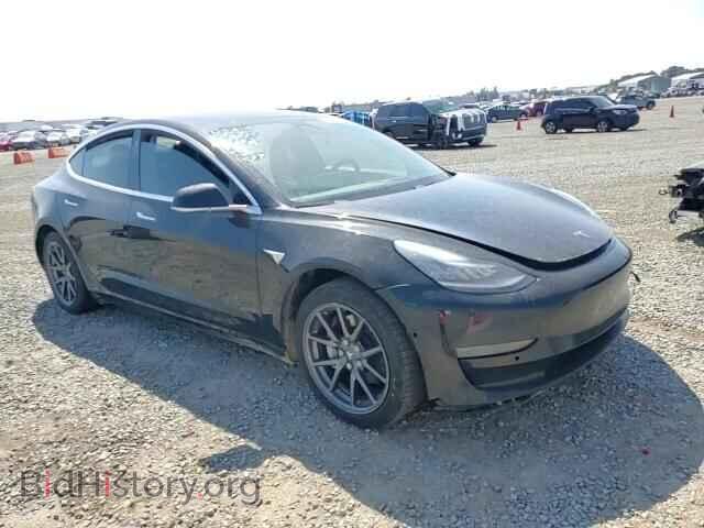 2019 TESLA MODEL 3 - VIN: 5YJ3E1EA5KF410156 - Photo 13