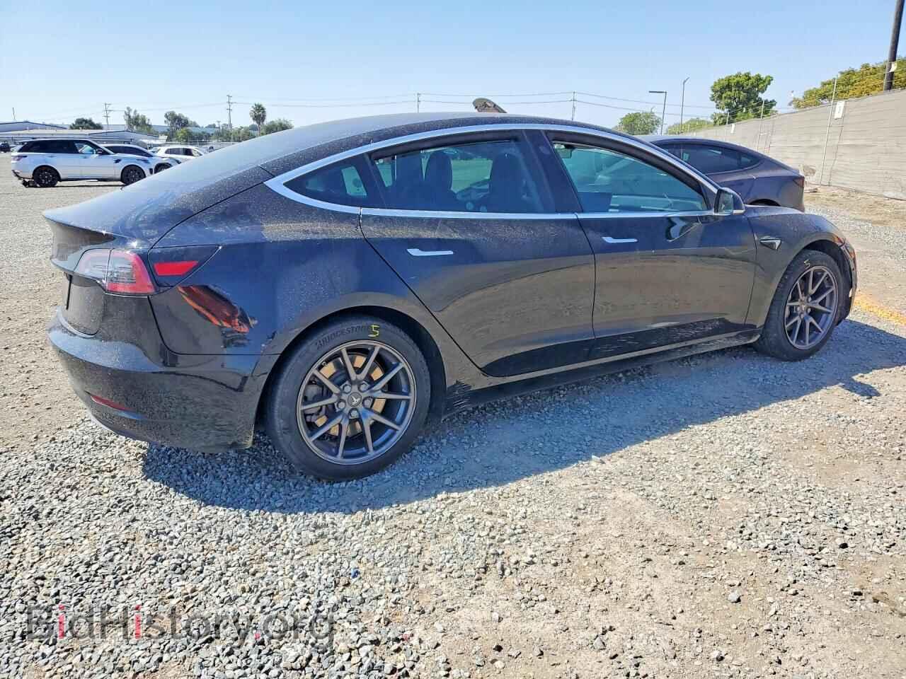 2019 TESLA MODEL 3 - VIN: 5YJ3E1EA5KF410156 - Photo 3