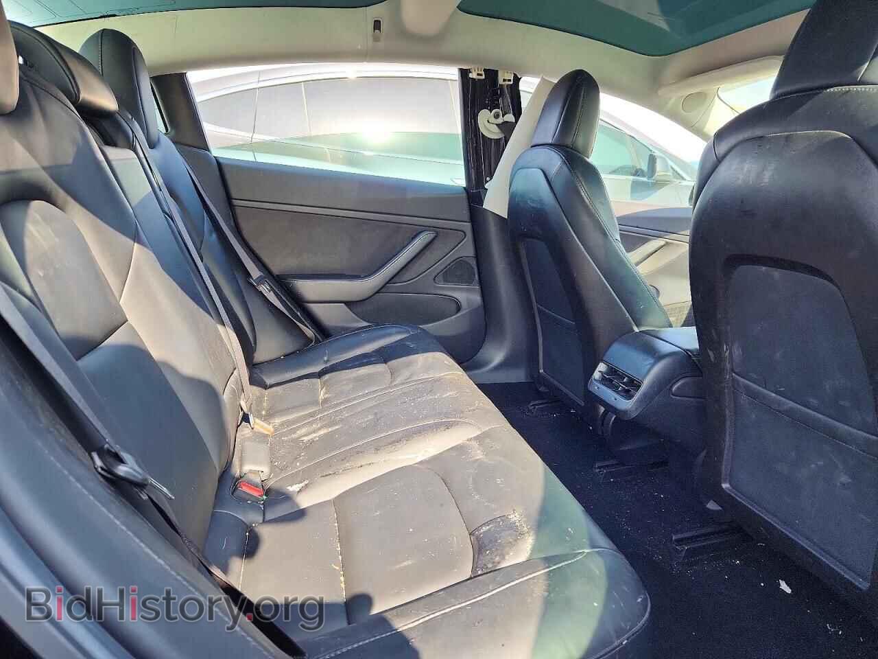 2019 TESLA MODEL 3 - VIN: 5YJ3E1EA5KF410156 - Photo 10