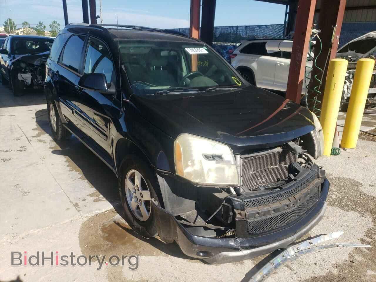 Photo 2CNDL63FX66011854 - CHEVROLET EQUINOX 2006