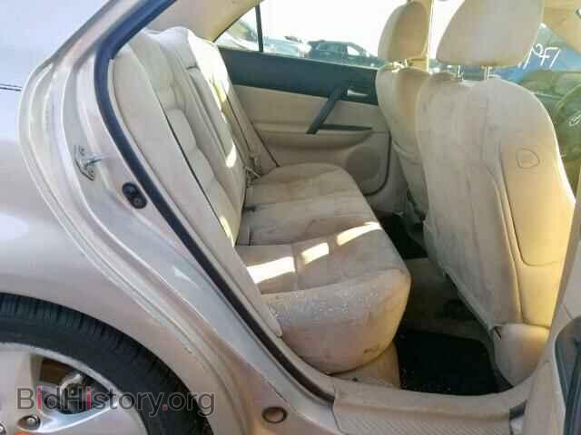 2008 MAZDA 6 - VIN: 1YVHP80C685M16358 - Фото 6
