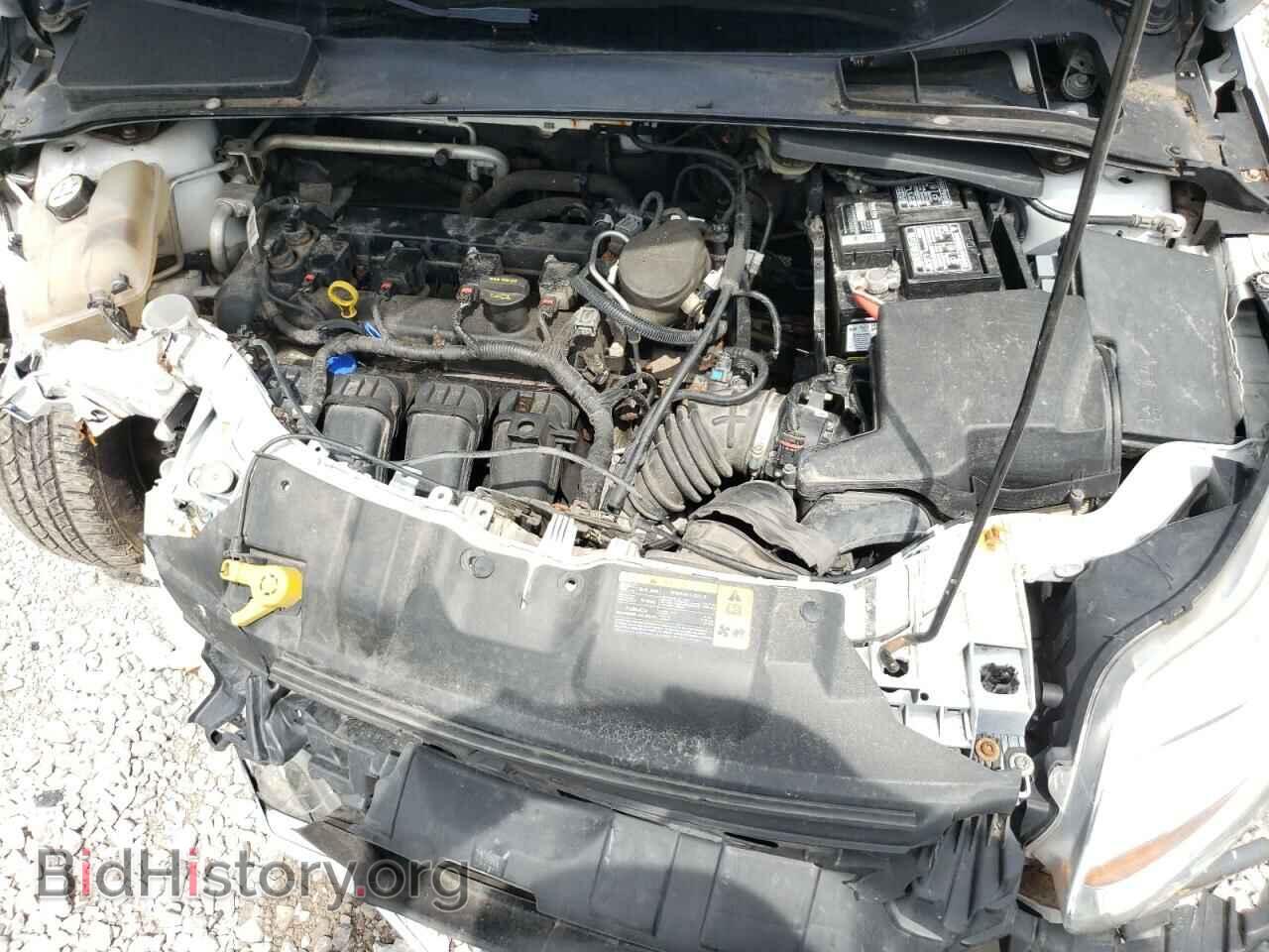 2013 FORD FOCUS - VIN: 1FADP3E26DL274287 - Photo 7